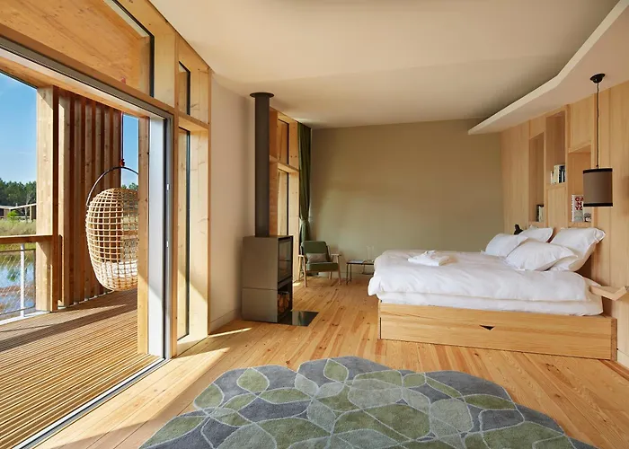 Les échasses Golf&surf Eco Saubion