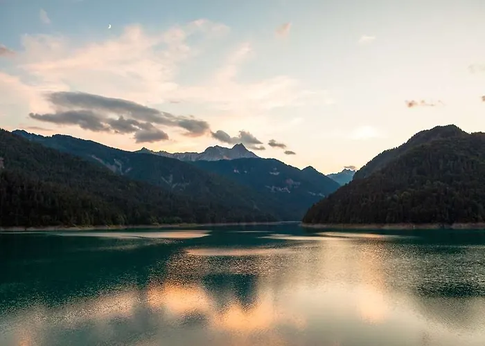 Les Echasses Golf & Surf Eco Hotel